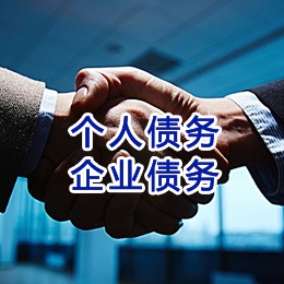 卢龙追债公司
